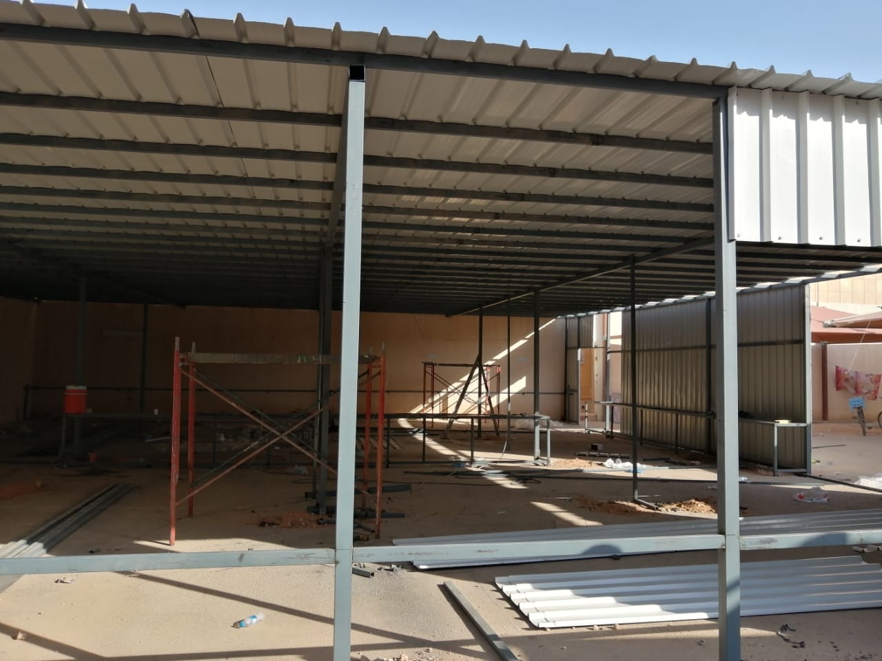 حداد هناقر محطات بنزين بجازان