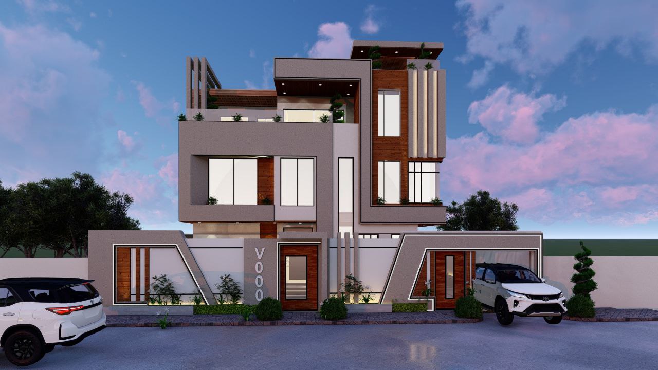 افضل مكتب هندسي في منطقة جازان