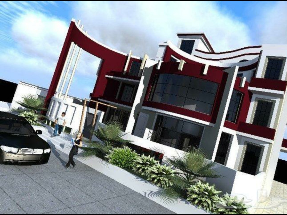 افضل مهندس معماري في منطقة جازان وجميع مدنها
