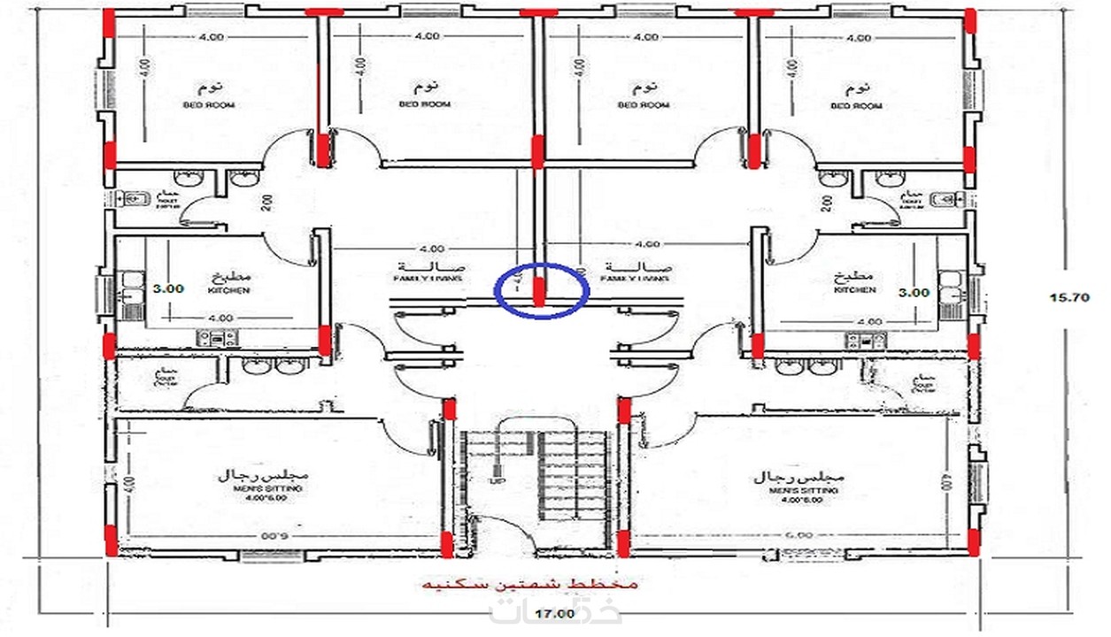 مكتب استشارات هندسية في صبيا